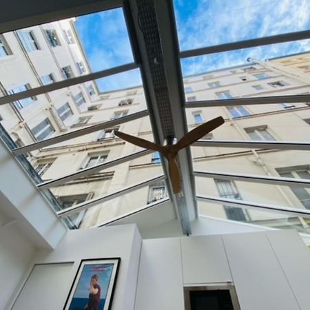 Warm 18M Ideal For Couple In Paris Eksteriør billede