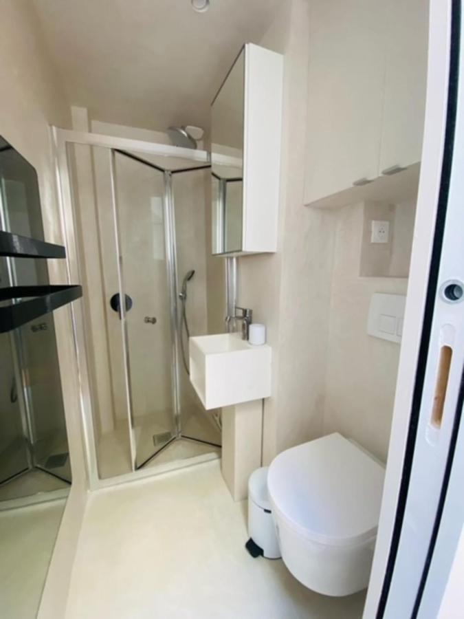 Warm 18M Ideal For Couple In Paris Eksteriør billede